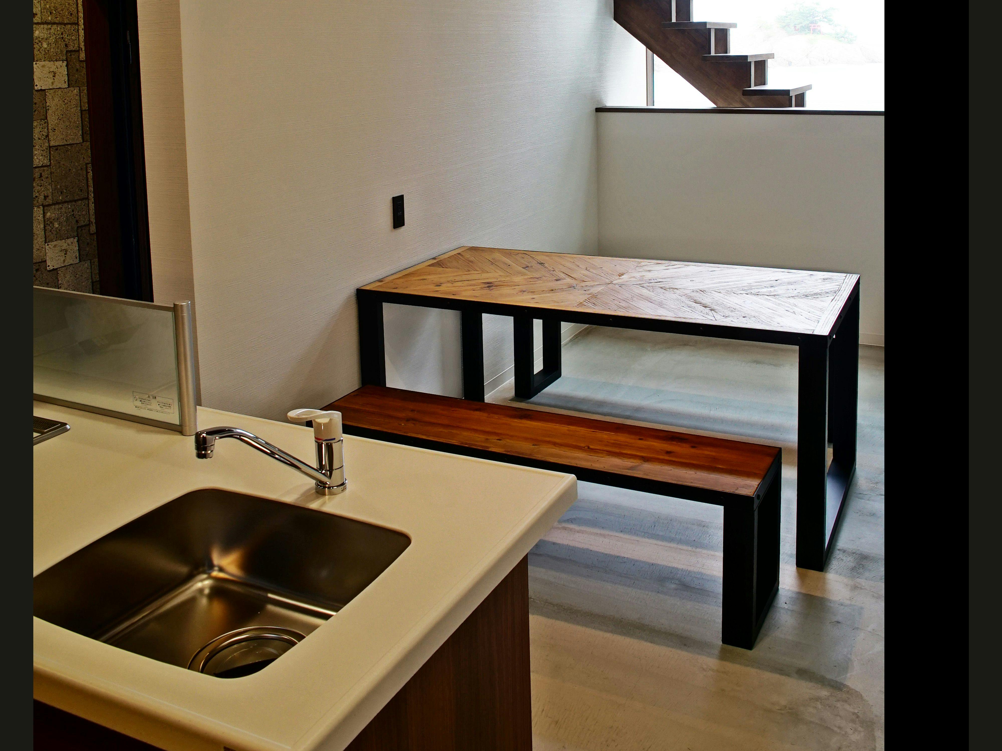 INDIGO GEO HOUSE 2・INDIGO GEO HOUSE 3