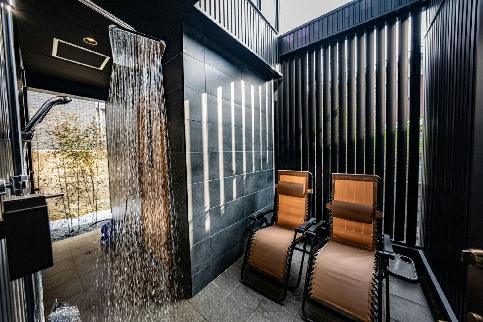INDIGO GEO HOUSE 2・INDIGO GEO HOUSE 3