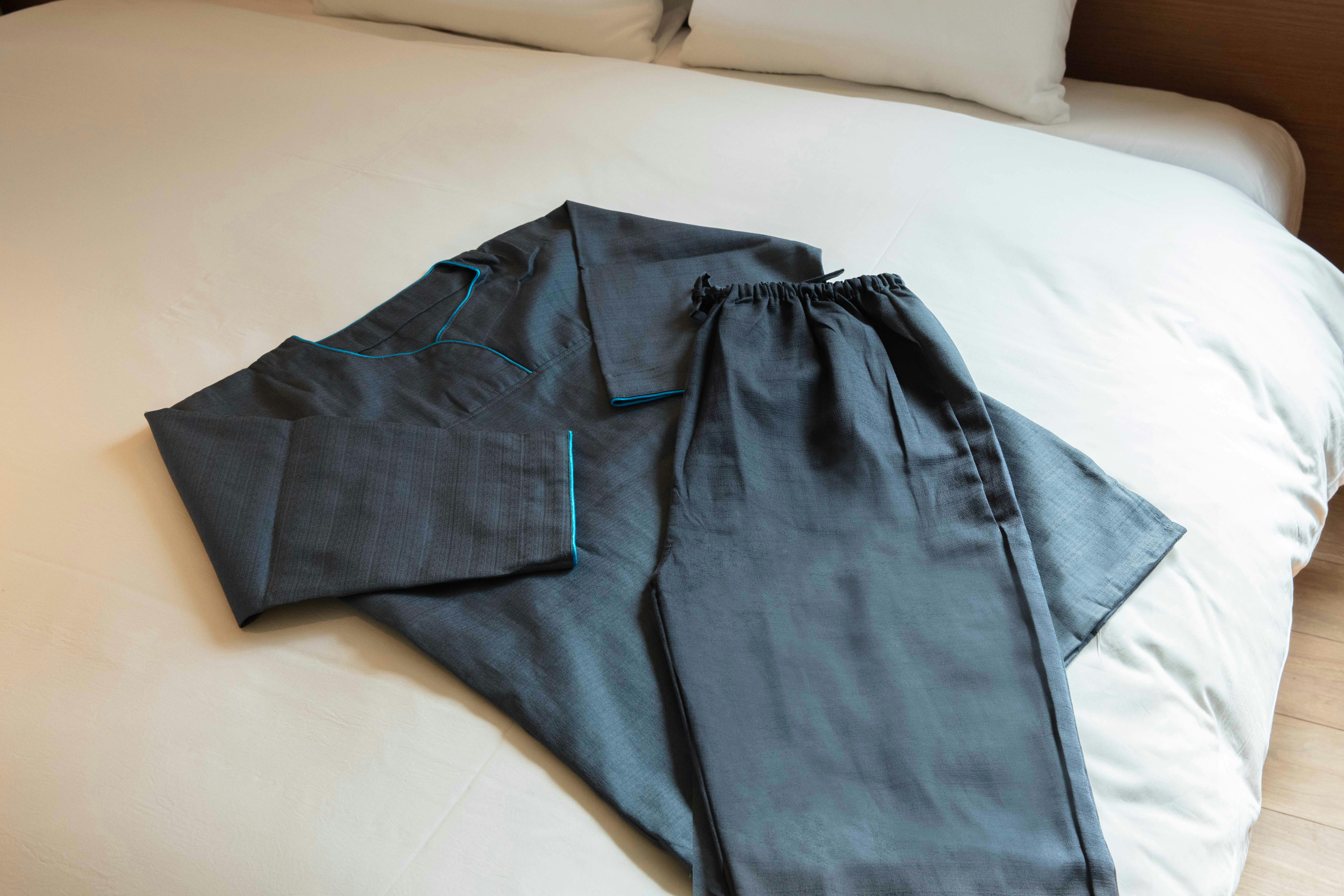 Kemudahan untuk tetamu