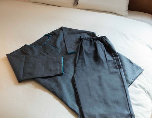 ゲスト様用アメニティ