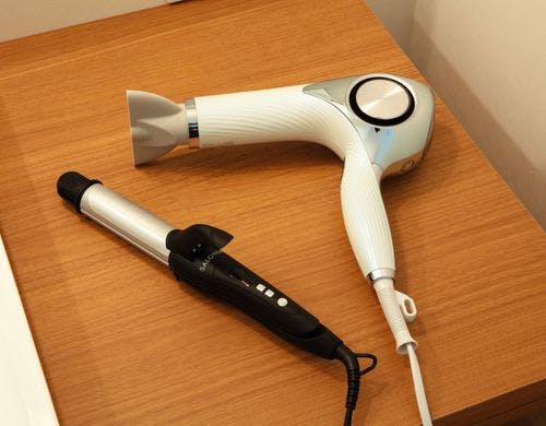 家電も最新で高機能