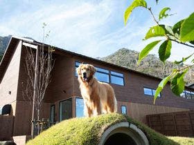 写真：ASNOVA RESORT / FOLQ HAKONE GORA