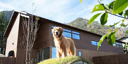 ASNOVA RESORT / FOLQ HAKONE GORA