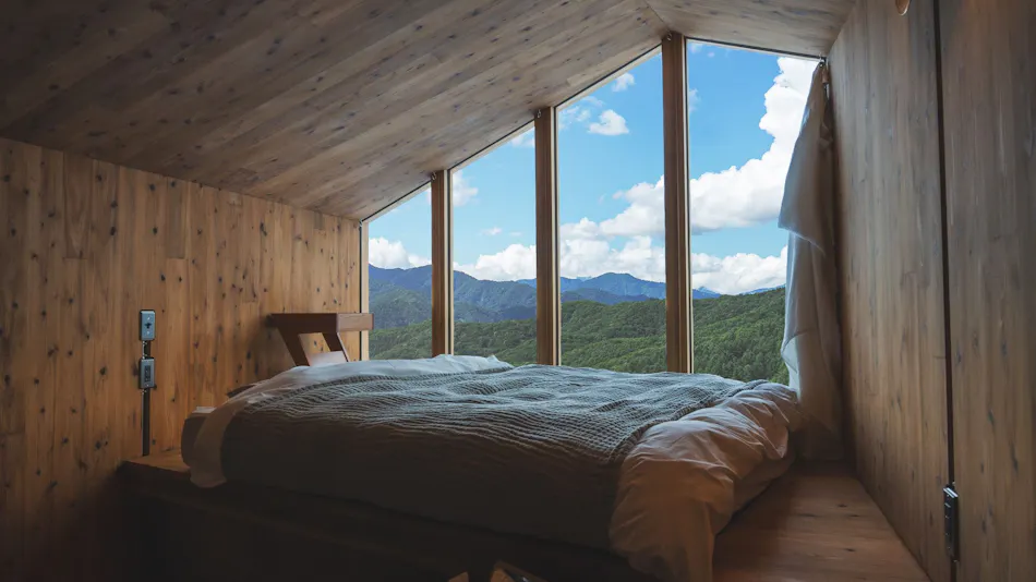 Earthboat Minakami Fujiwara