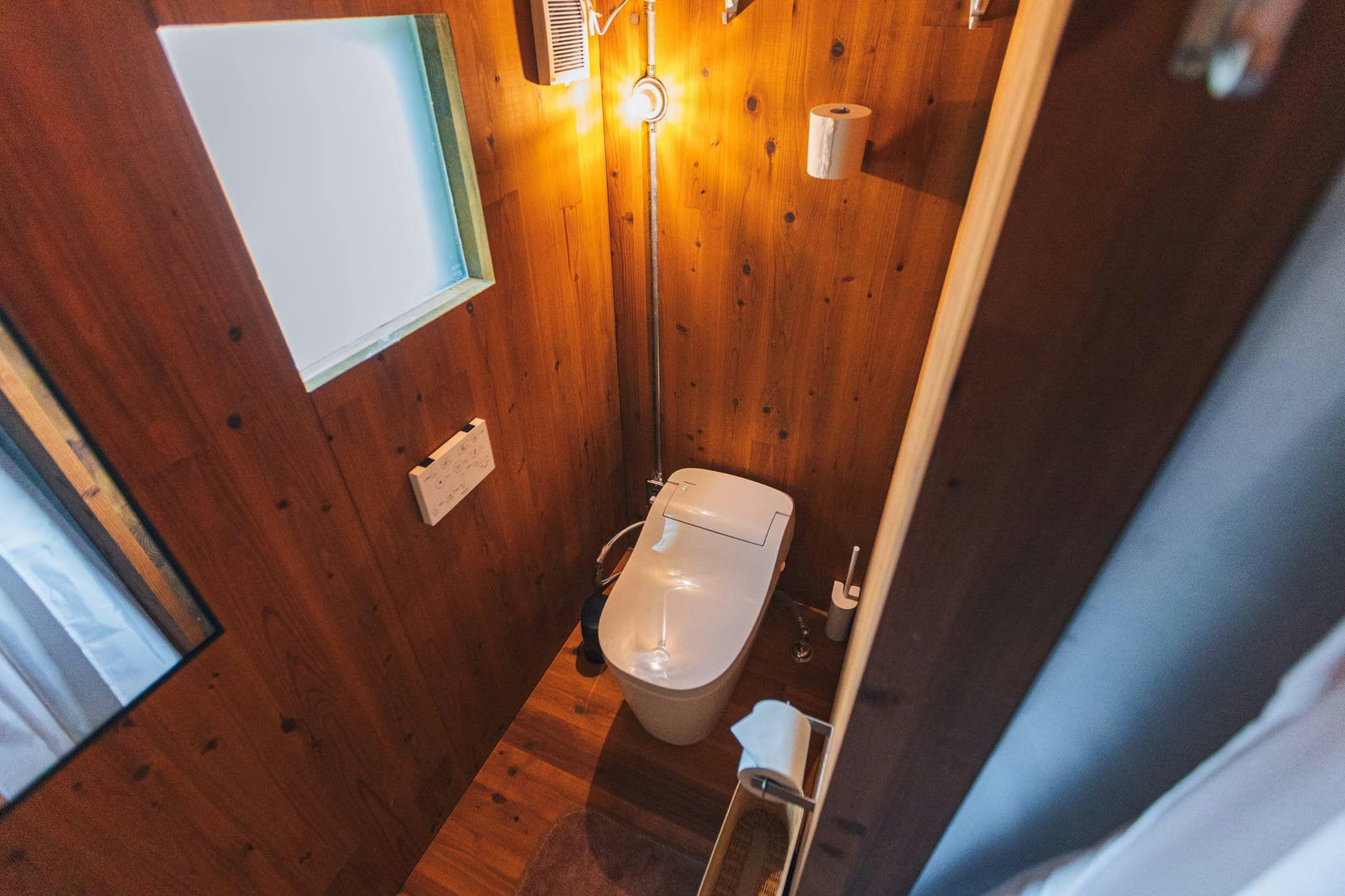 Earthboat Minakami Fujiwara