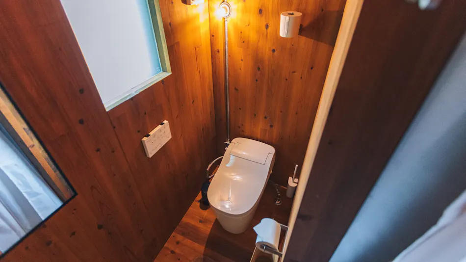 Earthboat Minakami Fujiwara