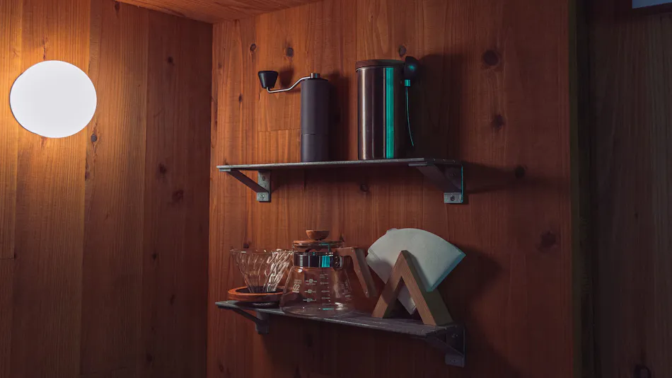 Earthboat Minakami Fujiwara