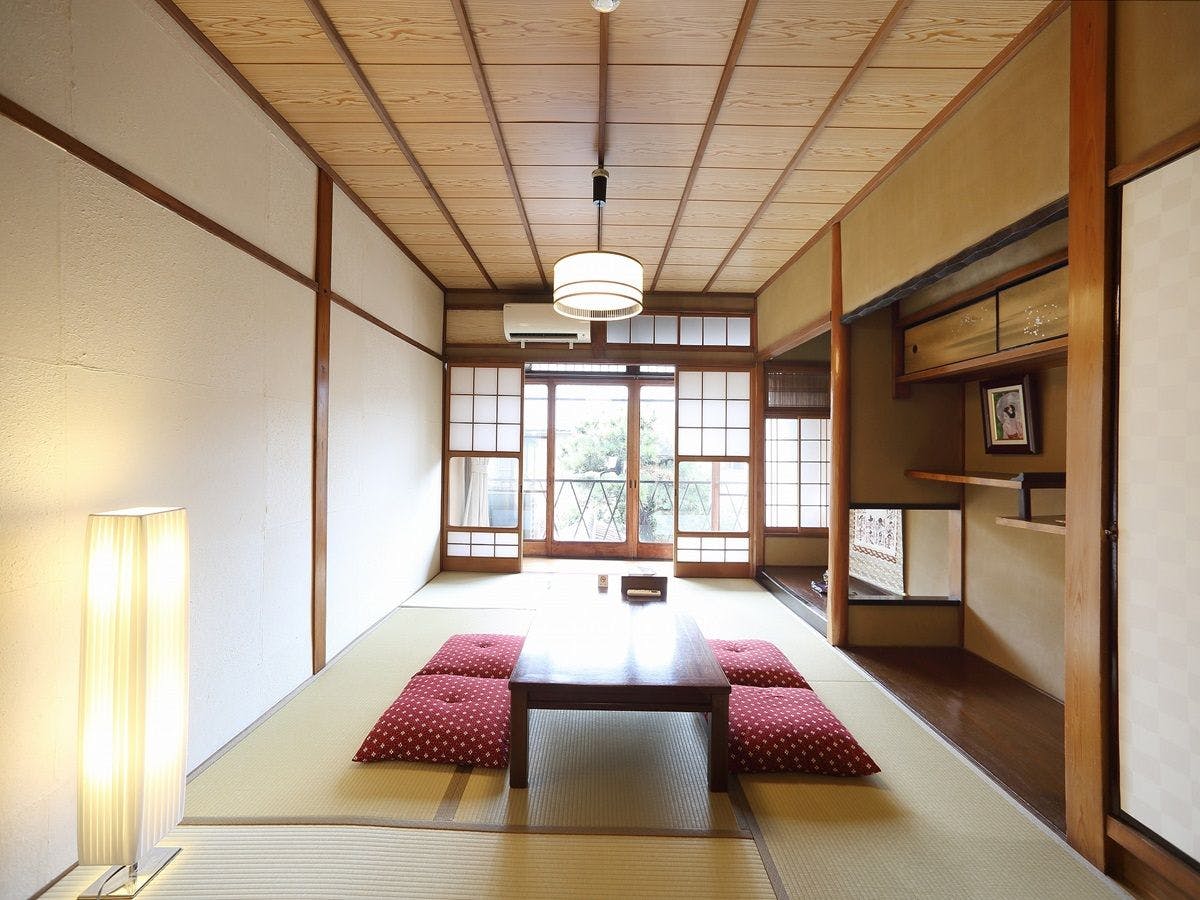 二条凰庵