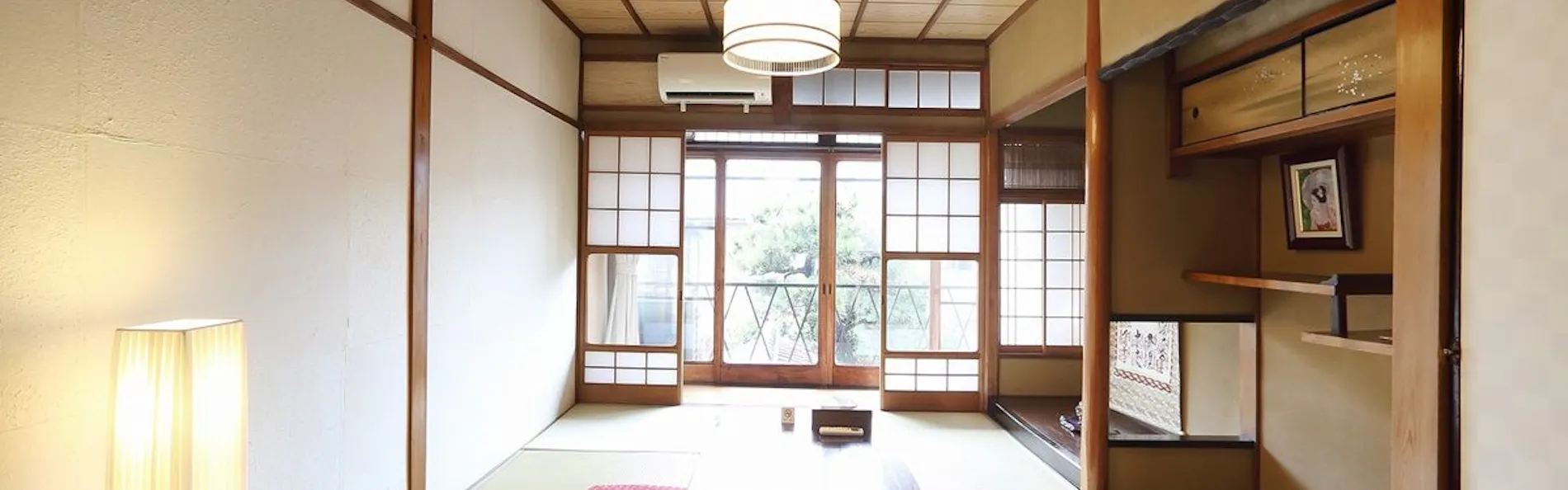 二条凰庵