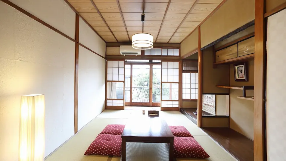 Nijo Oan