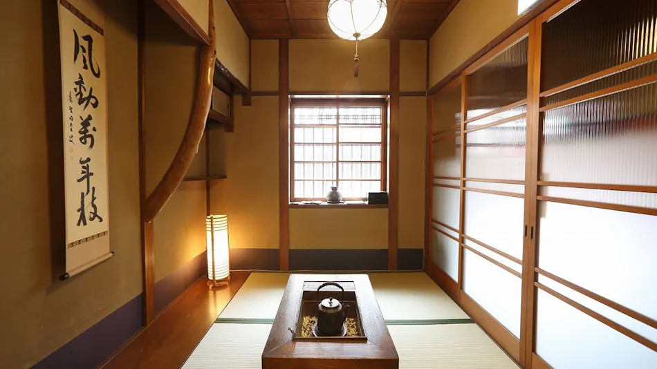 Nijo Oan