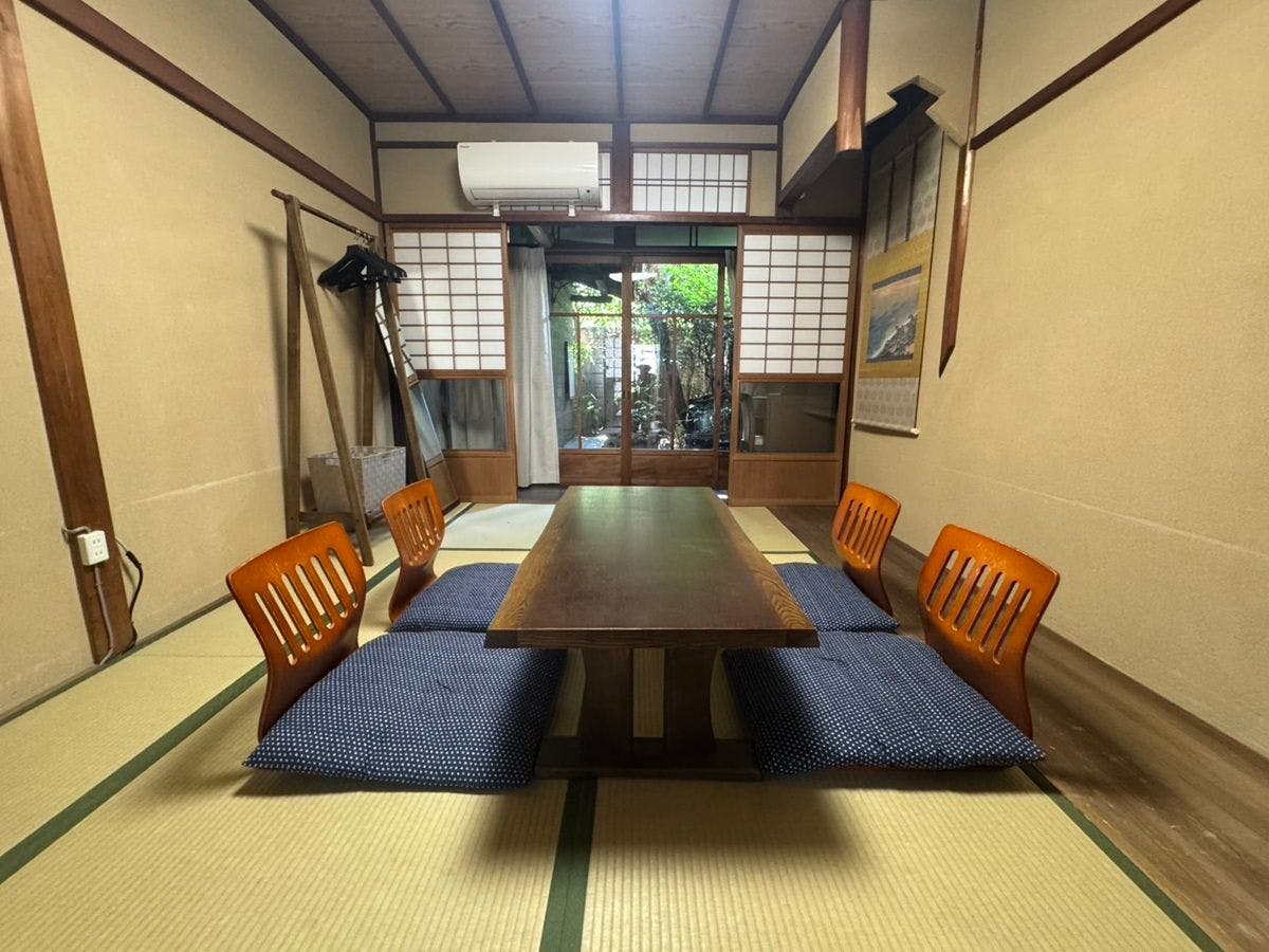 二条凰庵