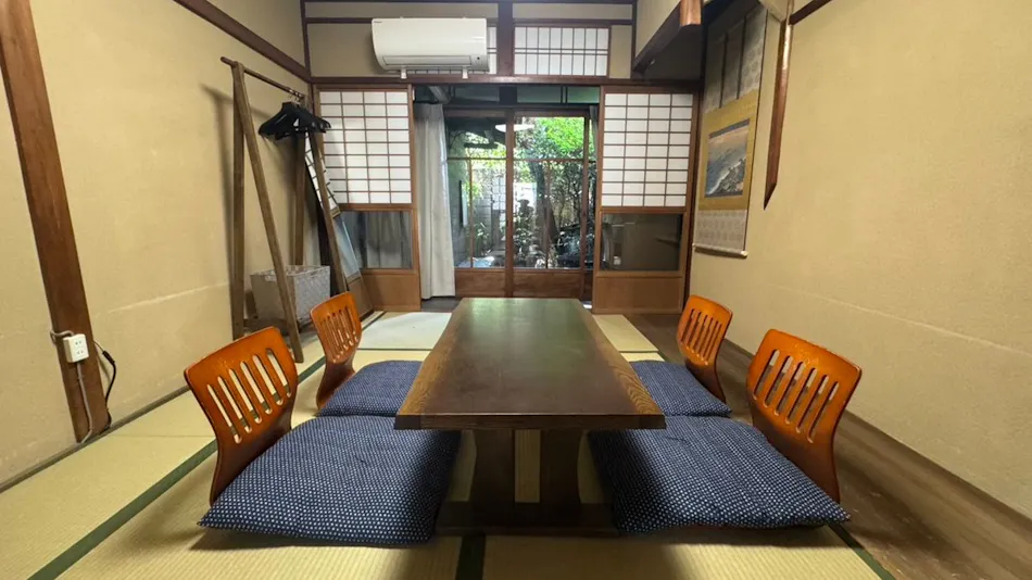 Nijo Oan