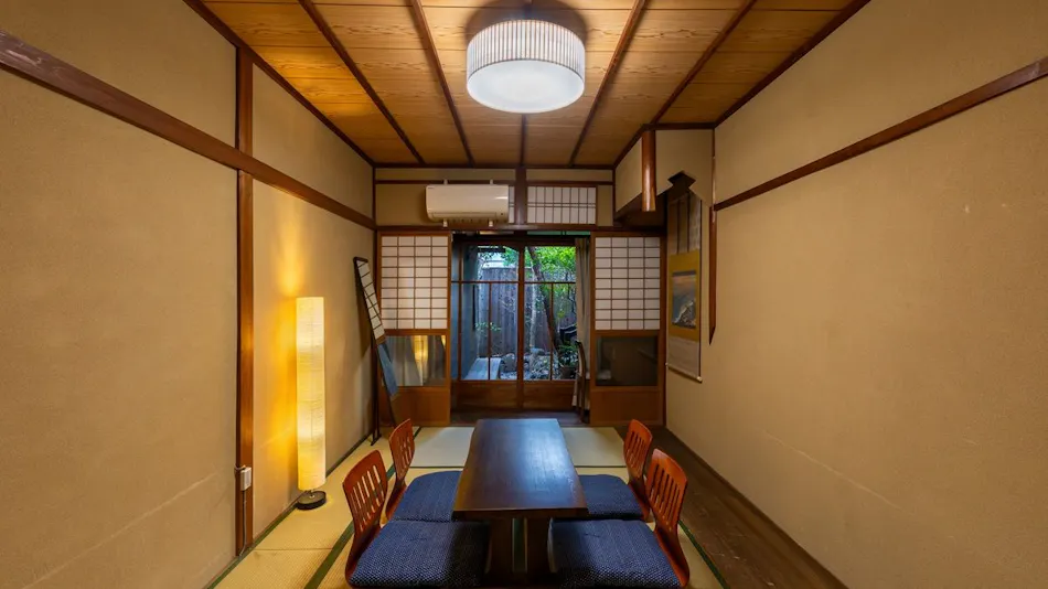 Nijo Oan