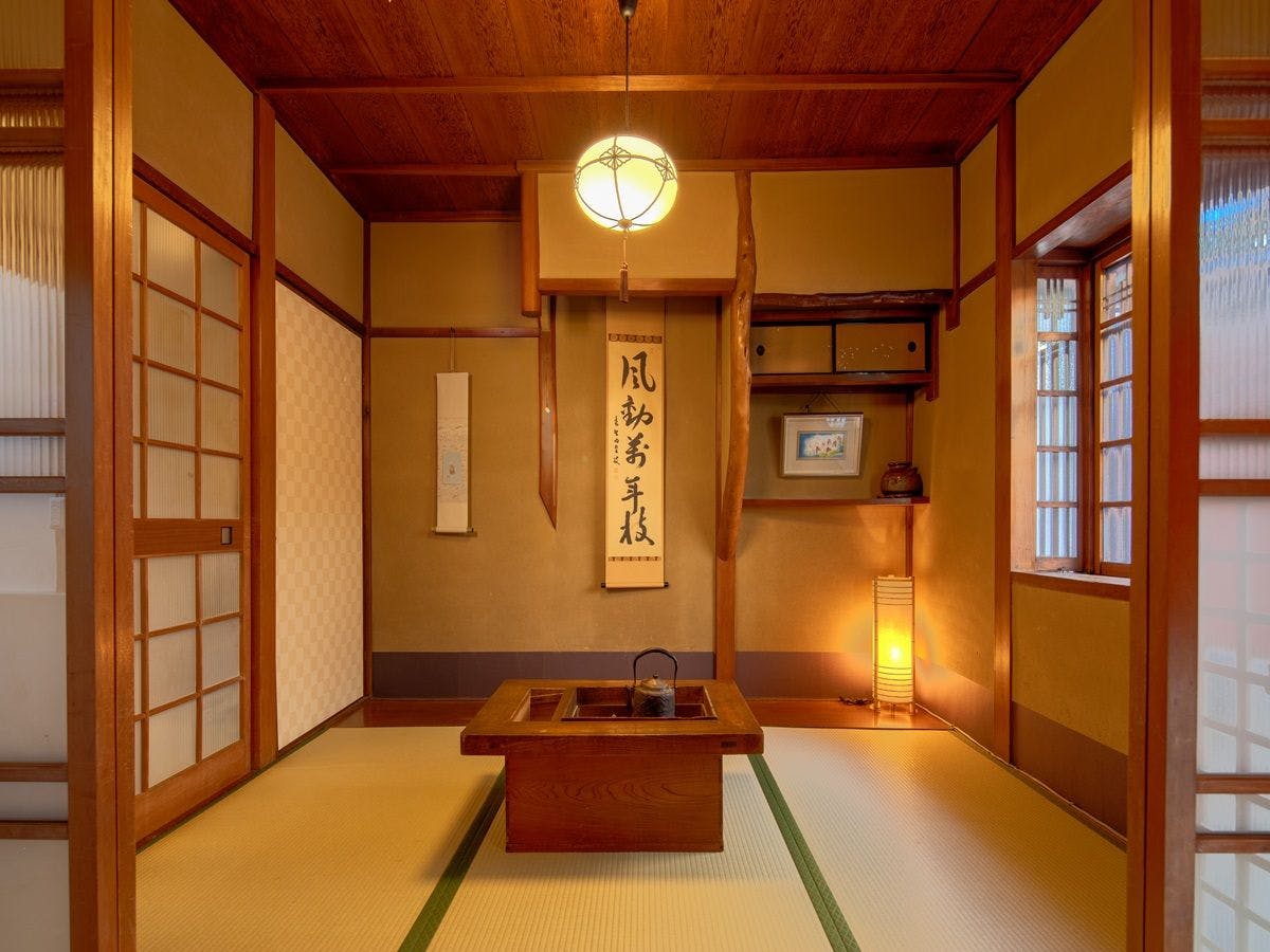 二条凰庵