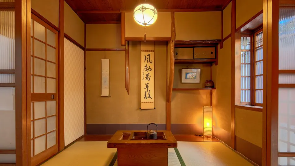 Nijo Oan