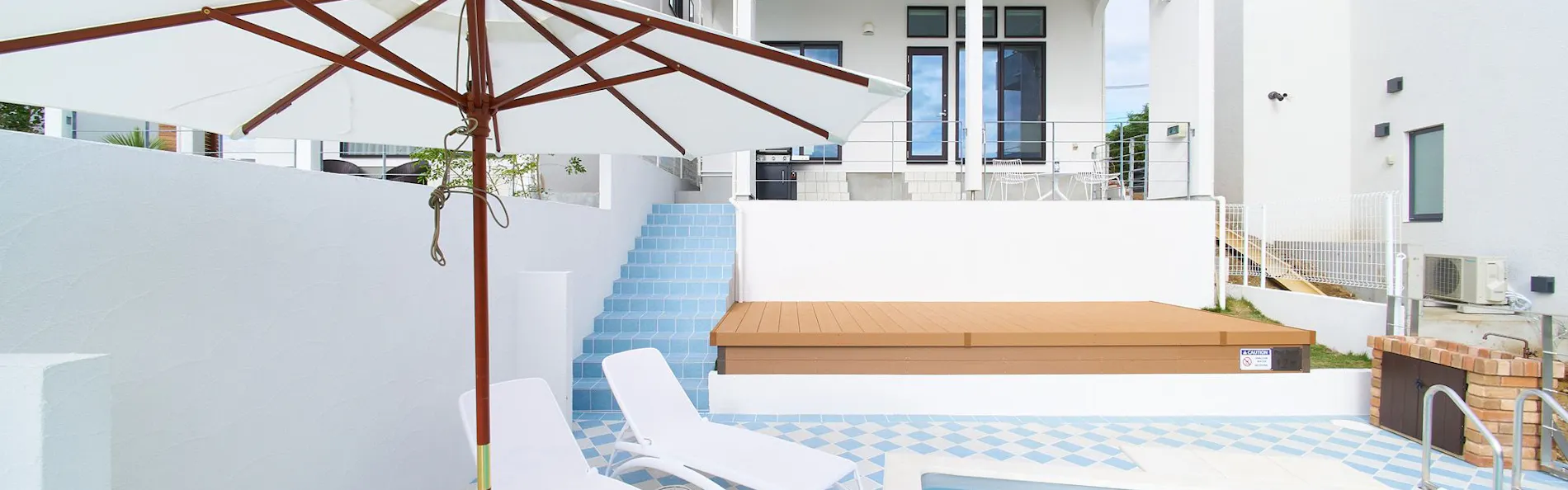 南葉山 Hayama Ocean Villa