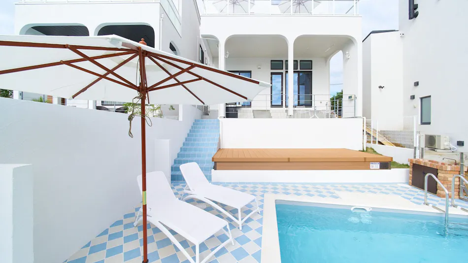 Minami Hayama Ocean Villa