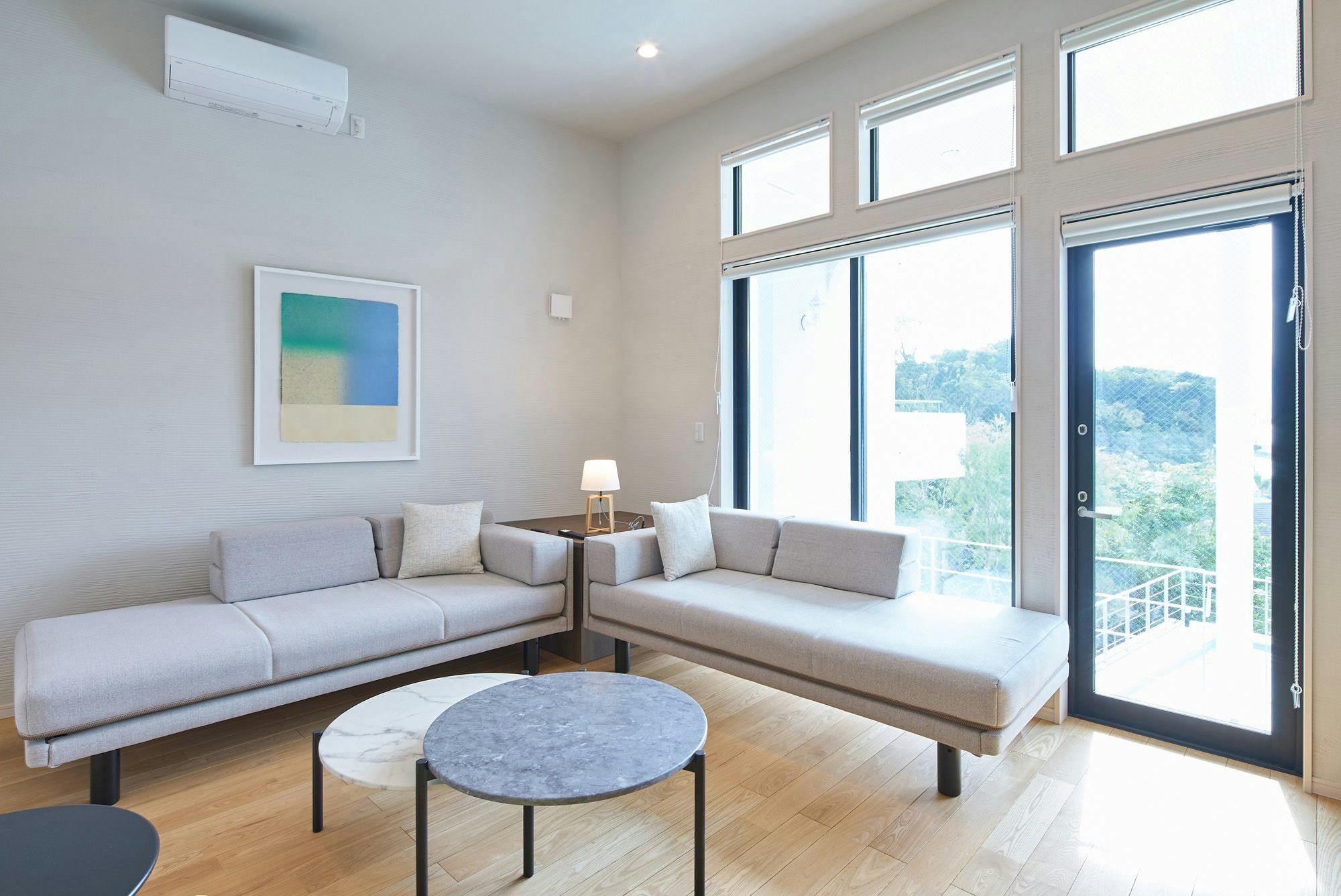 Minami Hayama Ocean Villa