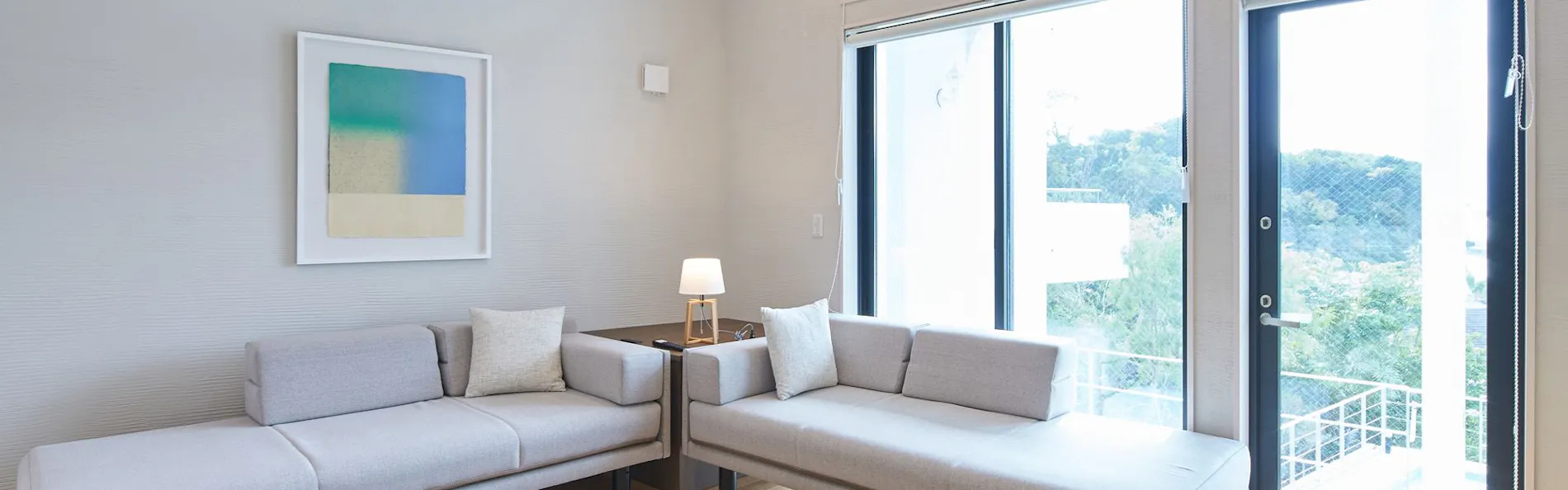 南葉山 Hayama Ocean Villa