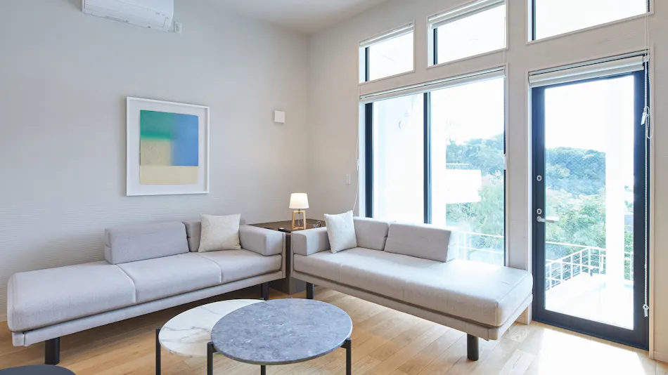 Minami Hayama Ocean Villa