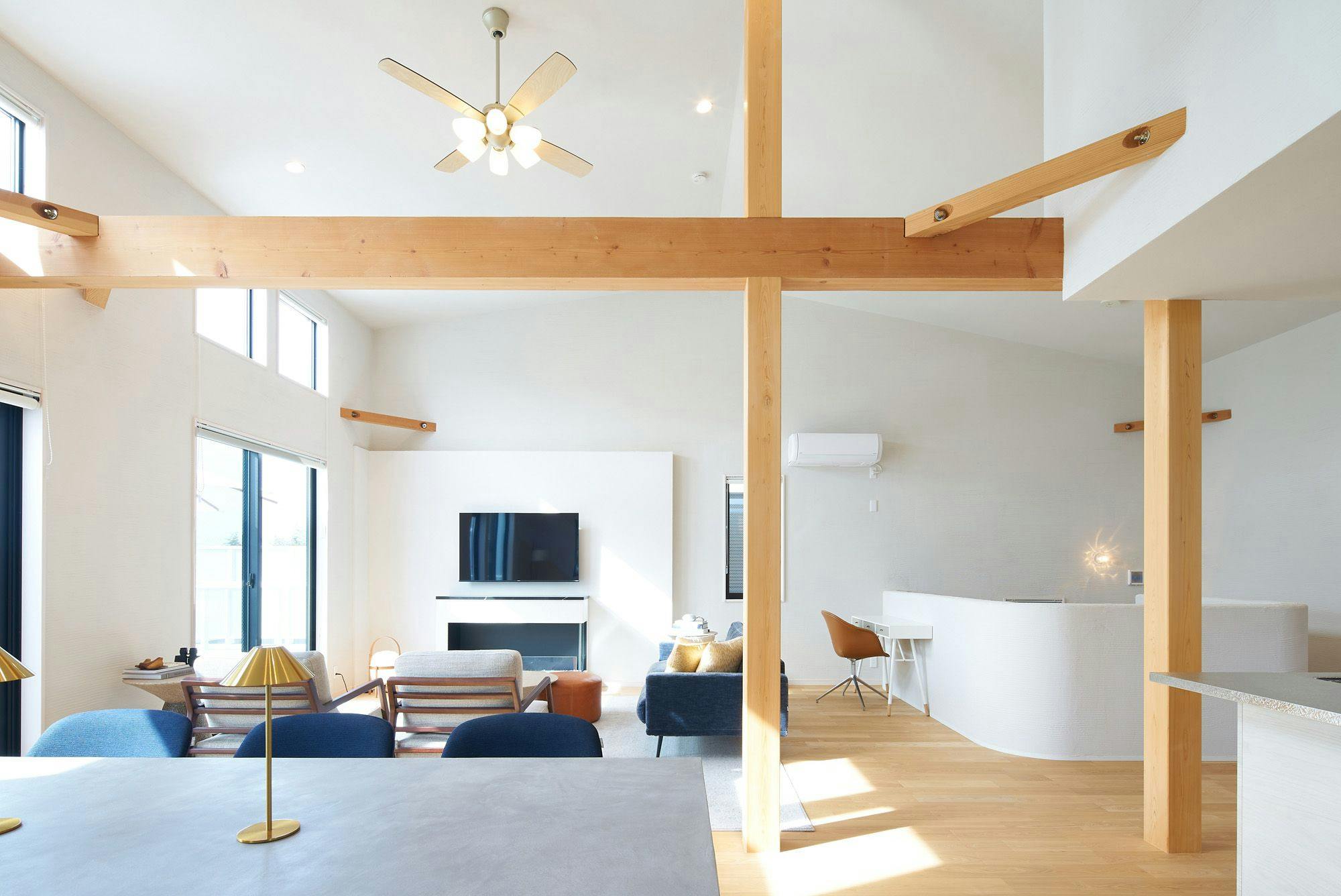 南葉山 Hayama Ocean Villa