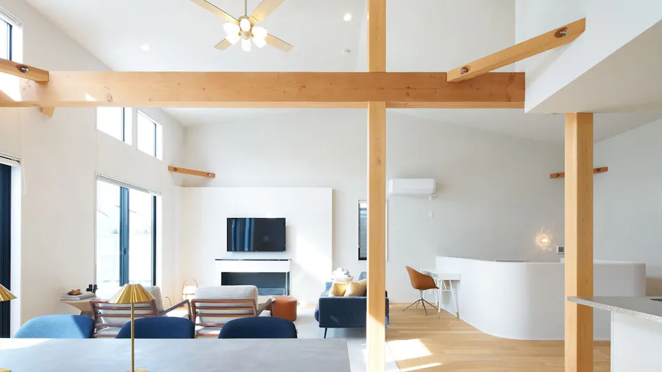 Minami Hayama Ocean Villa