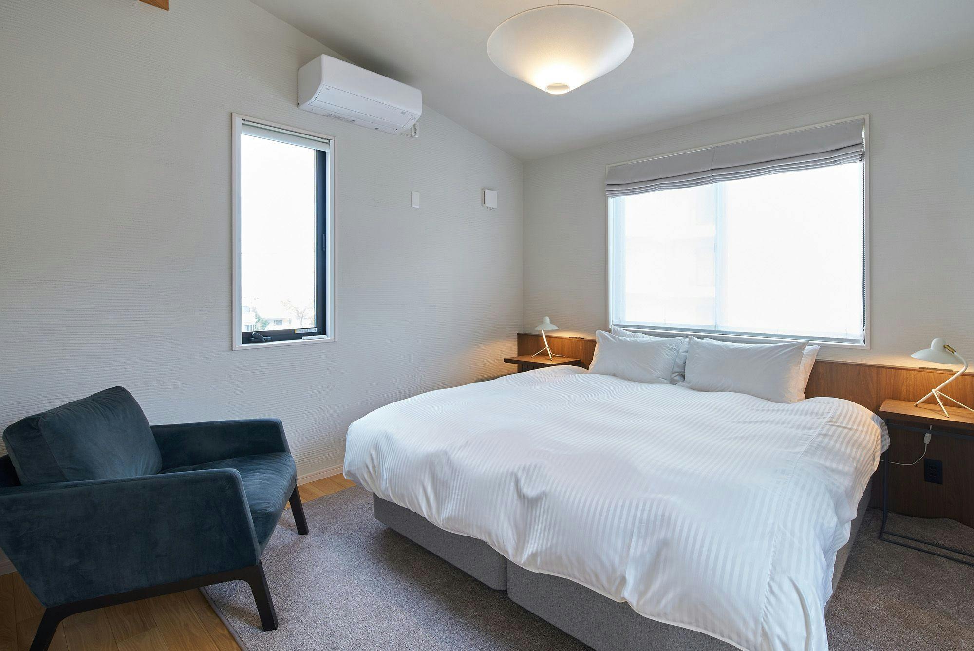 南葉山 Hayama Ocean Villa