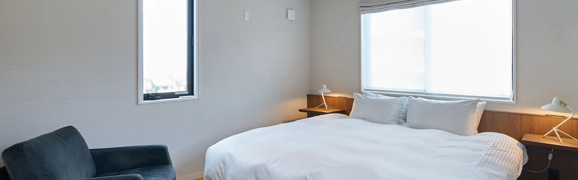 南葉山 Hayama Ocean Villa