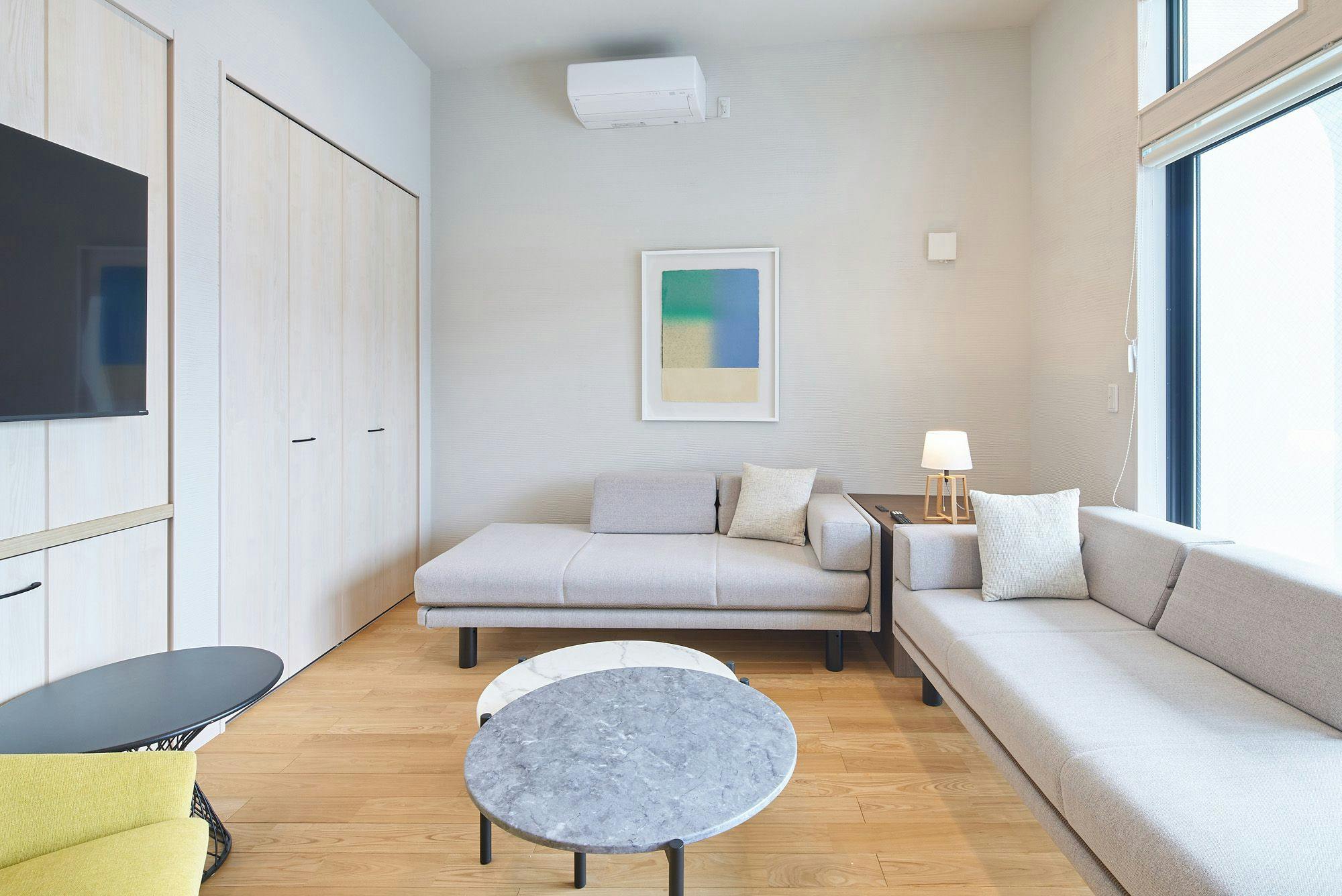 Minami Hayama Ocean Villa