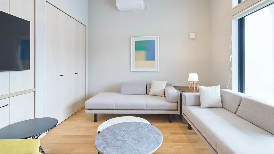 Minami Hayama Ocean Villa