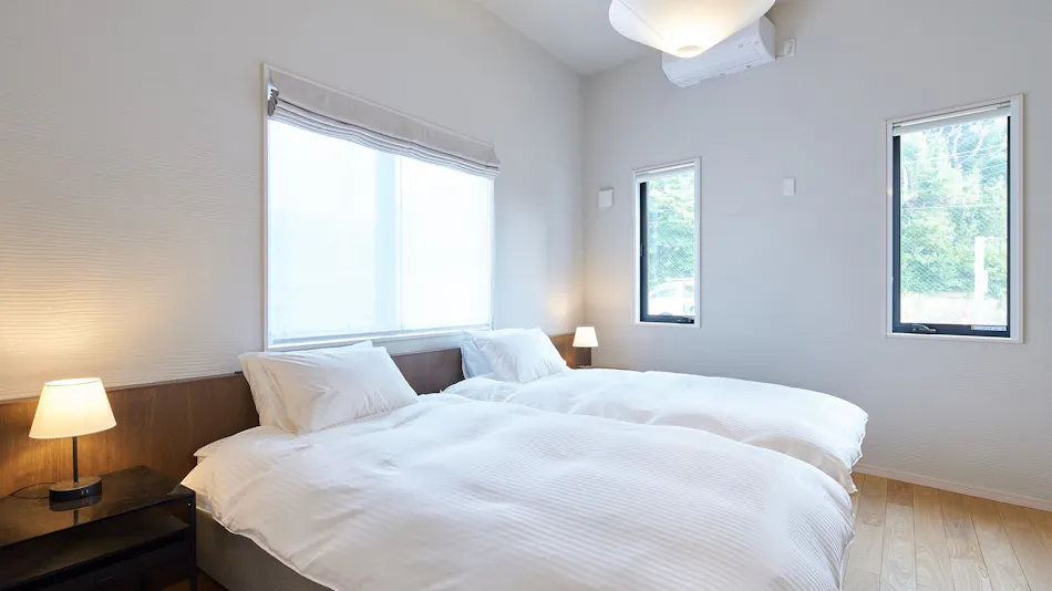 Minami Hayama Ocean Villa