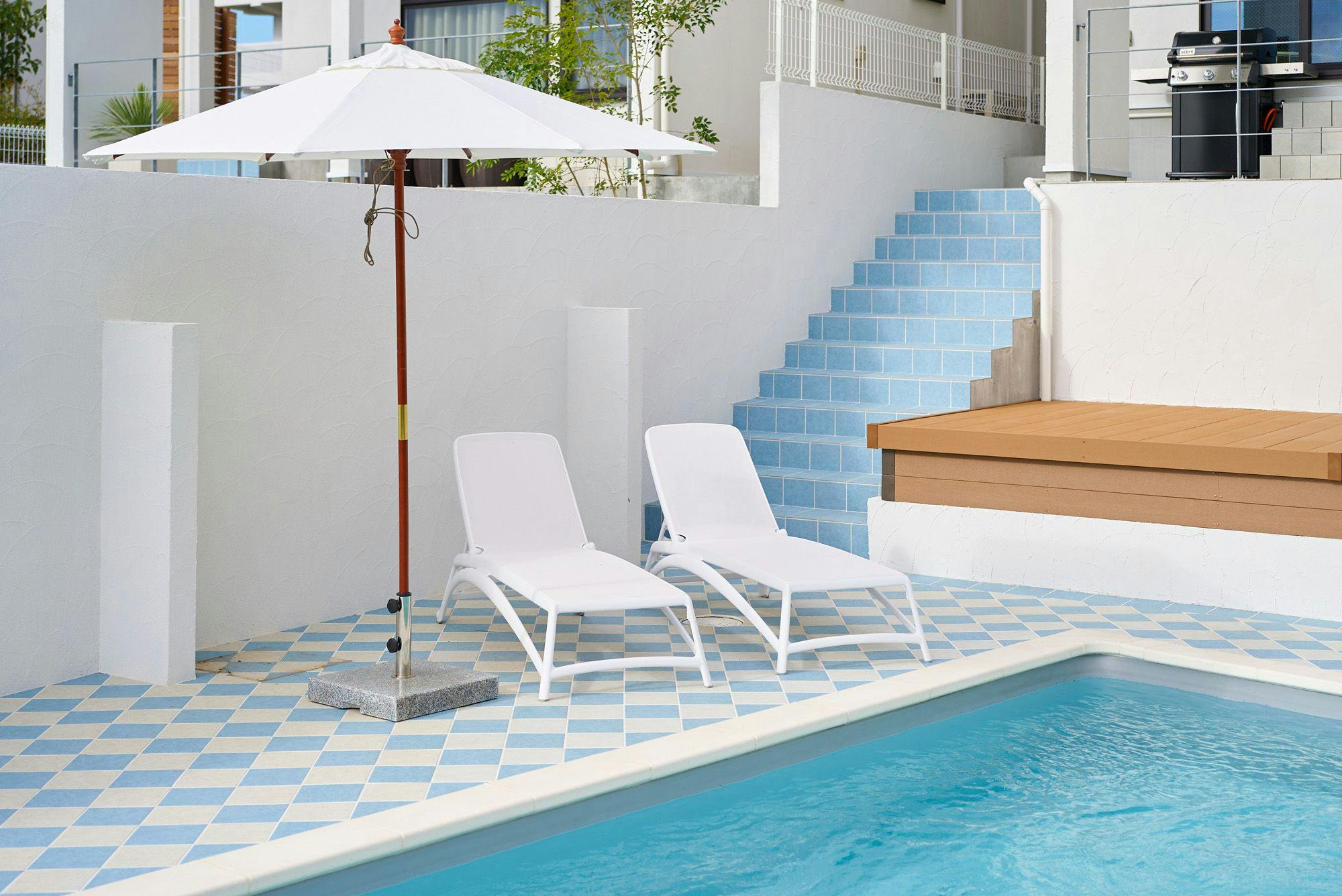 南葉山 Hayama Ocean Villa