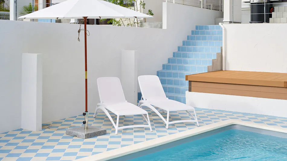 Minami Hayama Ocean Villa