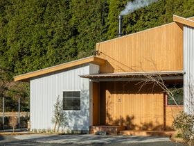 ZINEN&nbsp;施設全景