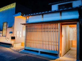 THE KAKU NARA&nbsp;施設全景