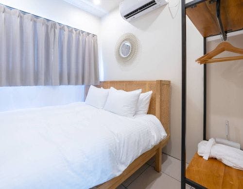 リビングダイニング