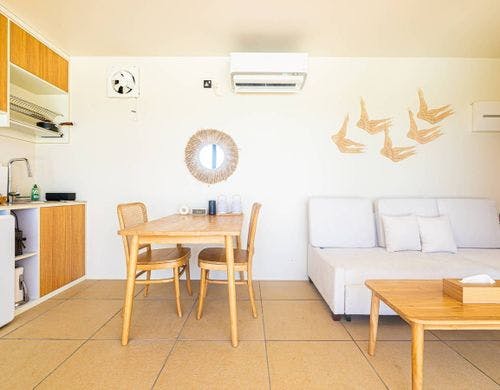 アウトドアチェア