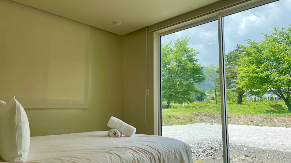MK HAKUBA