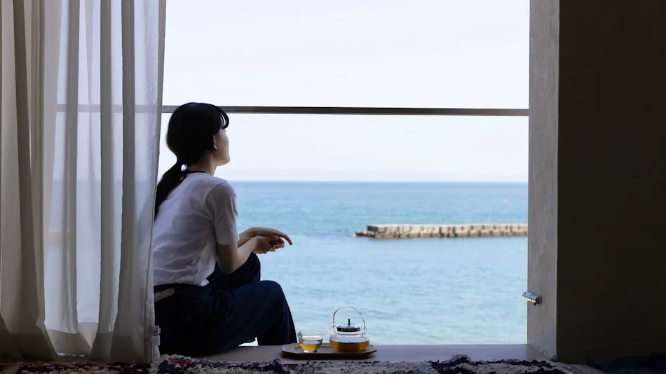 UMINOIE TOMARI