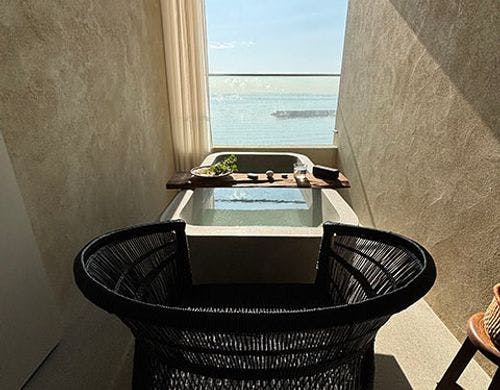 朝日の楽しみ方