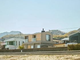 UMINOIE十莉(とまり)&nbsp;施設全景