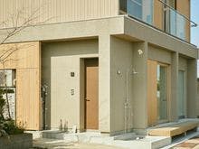 UMINOIE十莉(とまり)のnull