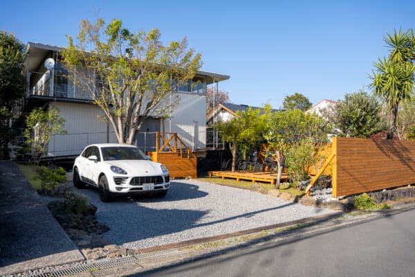 AMAO VILLA 富戸