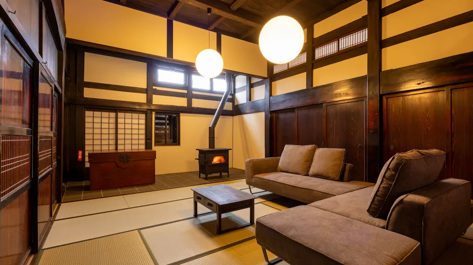 Yukinoya Furusawa-Tei