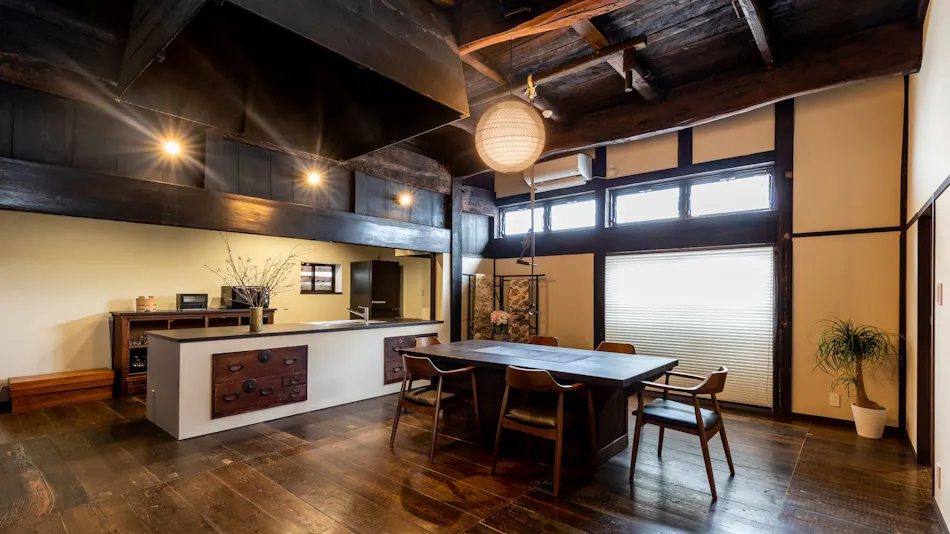 Yukinoya Furusawa-Tei