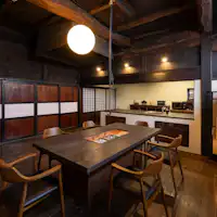 キッチン・ダイニング