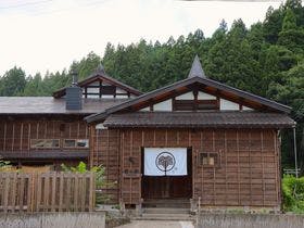 雪の家　古澤邸 施設全景