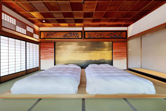 ห้องพัก 2 ห้อง