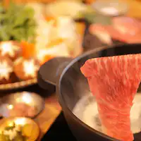 สุกี้ยากี้แบบบริการตนเอง